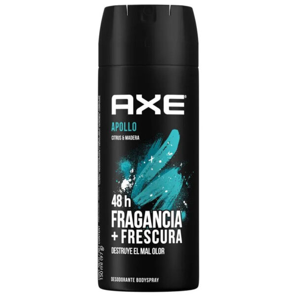 AXE DESODORANTE APOLLO
