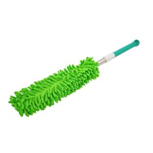 LAFFITTE PLUMERO DE MICROFIBRA CABO EXTENSIBLE