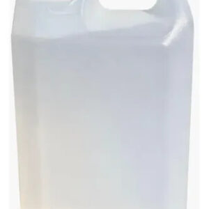 ALCOHOL ISOPROPILICO X 5 LTS