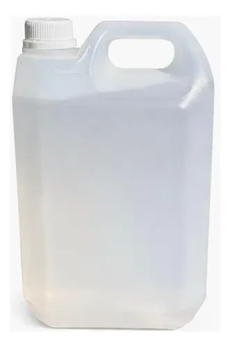 ALCOHOL ISOPROPILICO X 5 LTS