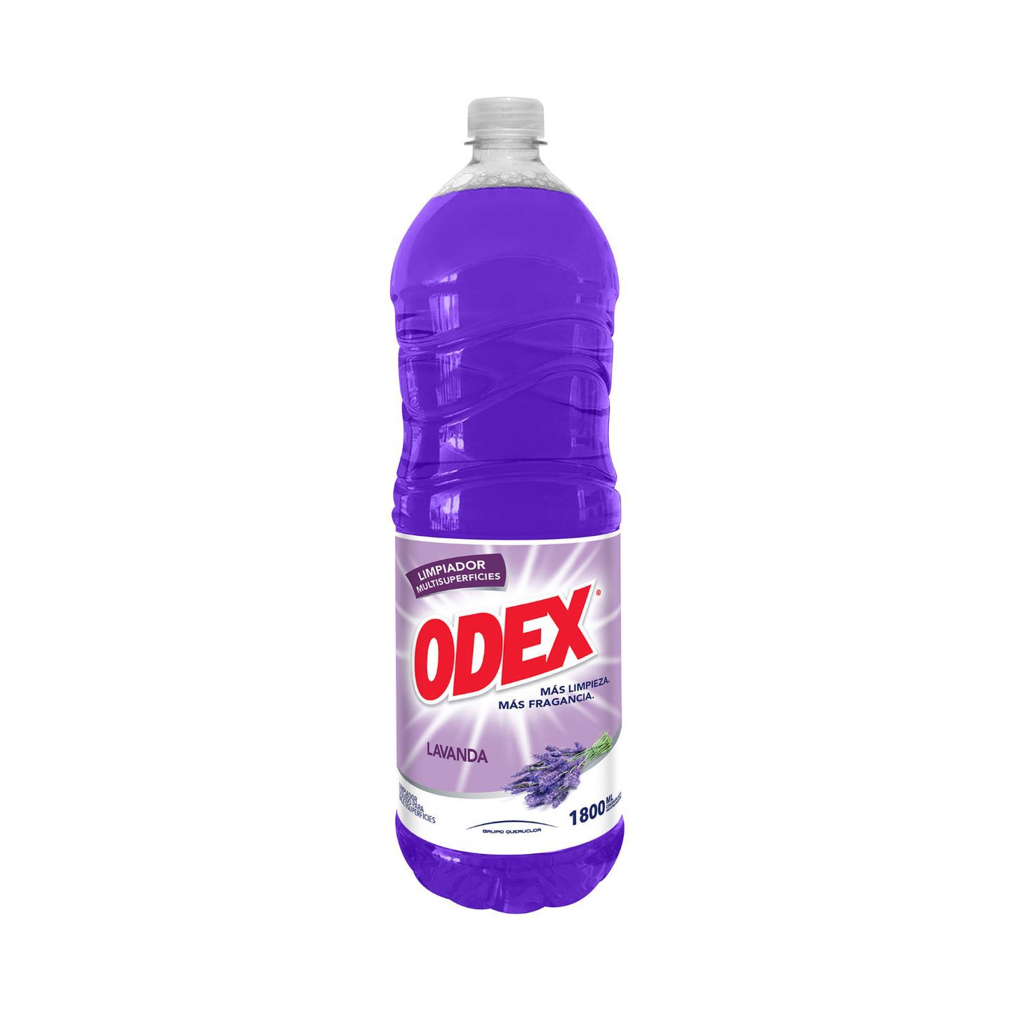 ODEX LIMPIADOR DE PISOS 1800 ML