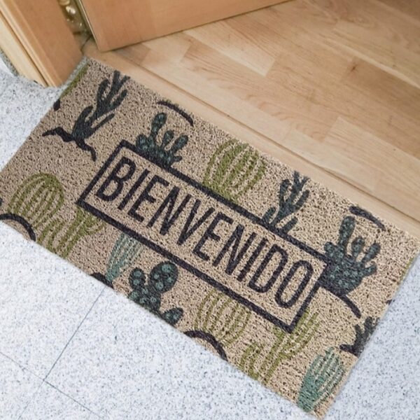 FELPUDO CONFORT MAT 30X70