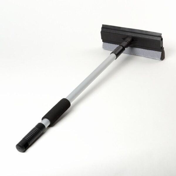 LAFFITTE LIMPIA VIDRIOS ALUMINIO EXTENSIBLE