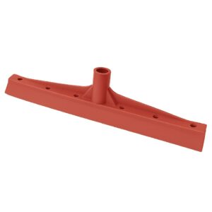 SECADOR GOMA ROJO 50 CM