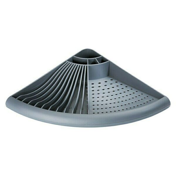 ESCURRE PLATOS ESQUINERO PLASTICO