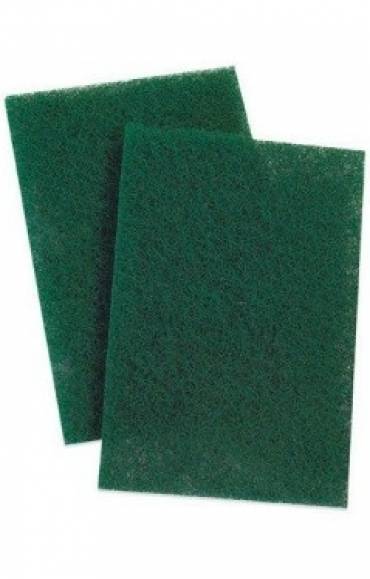 ROMYL FIBRA VERDE X 2 UN.