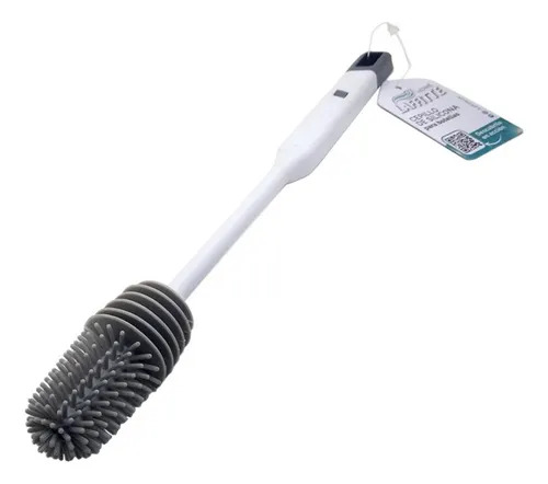 LAFFITTE CEPILLO SILICONA PARA BOTELLAS