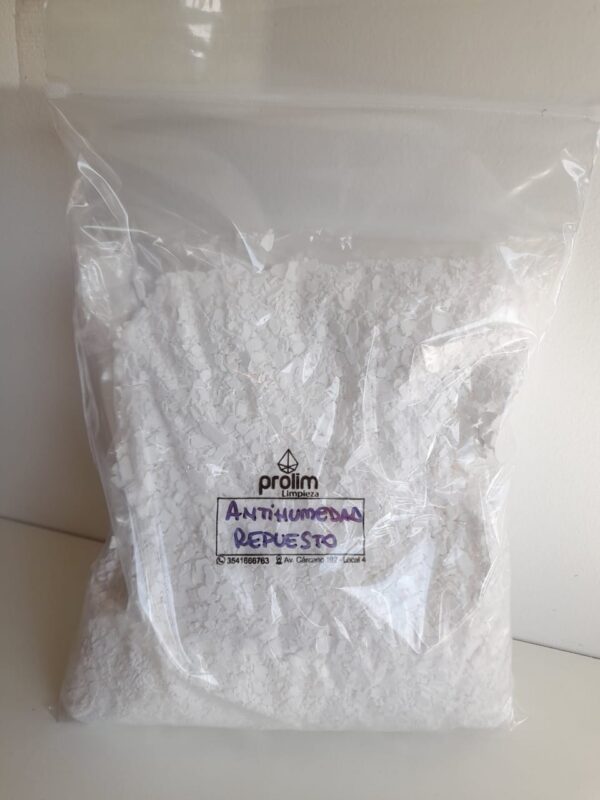 ANTIHUMEDAD REPUESTO X 1 KG