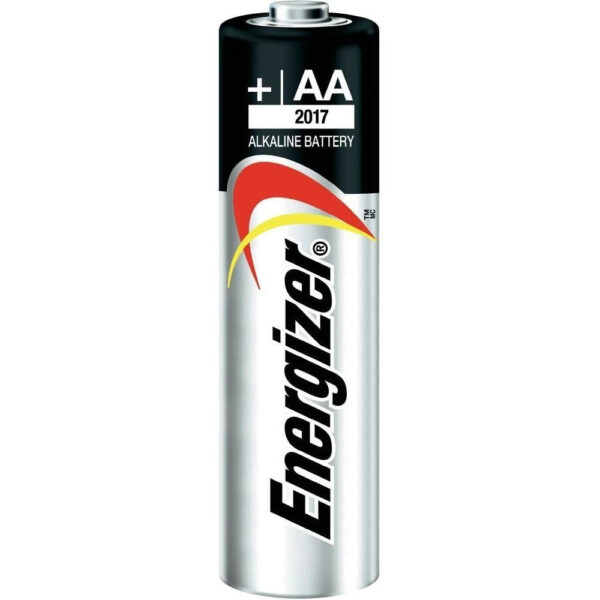 ENERGIZER PILA AA