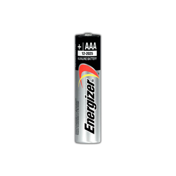 ENERGIZER PILA AAA