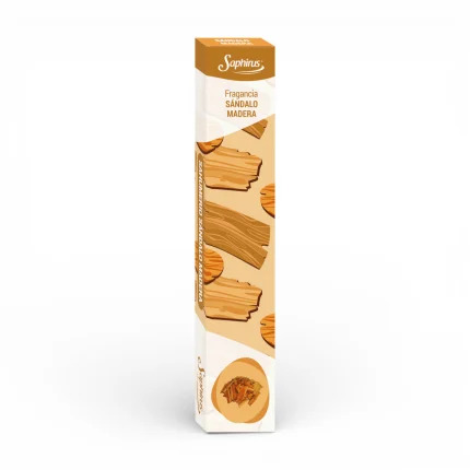 SAPHIRUS SAHUMERIO MASALA 15 UN. - Imagen 4