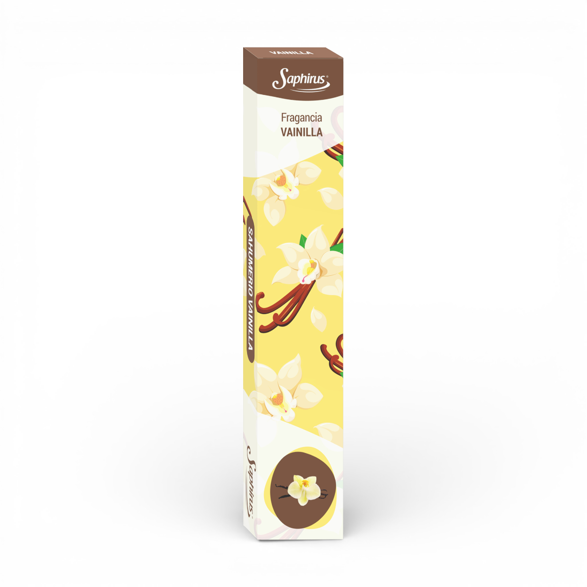 SAPHIRUS SAHUMERIO MASALA 15 UN.