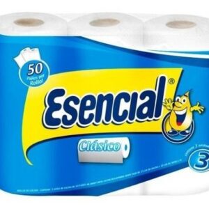 ESENCIAL ROLLO COCINA 3X40