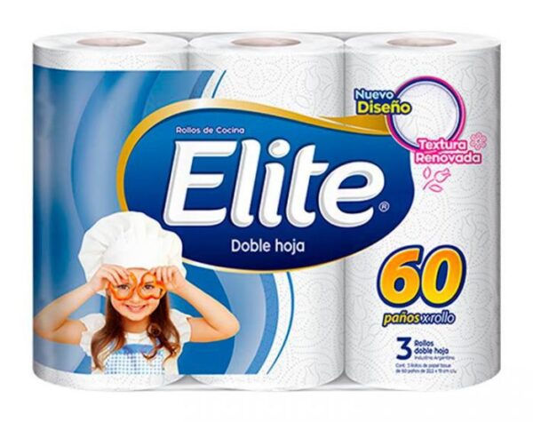 ELITE ROLLO COCINA DH 3X60
