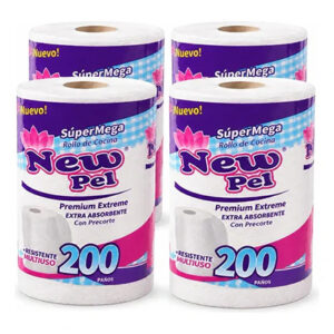 NEW PEL PREMIUN ROLLO COCINA DH 200 P.