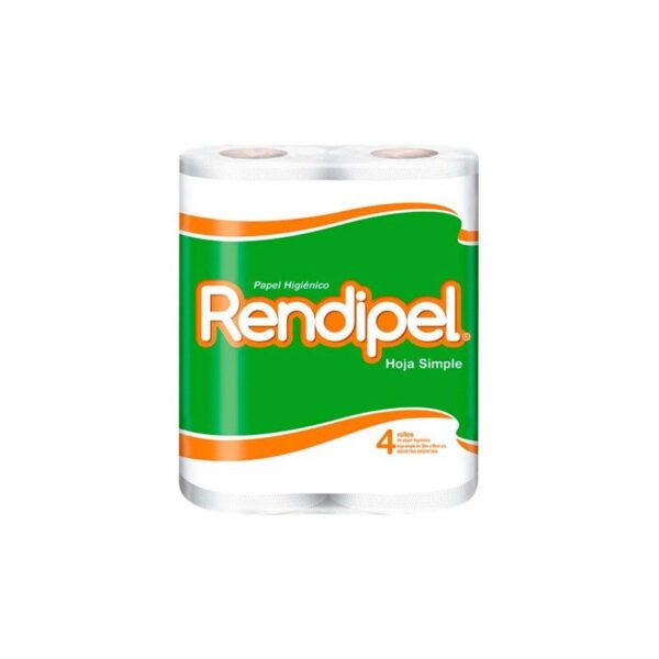 NOBLE RENDIPEL PAPEL HIGIENICO 12X4X30
