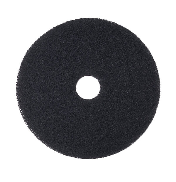 3M NIAGARA DISCO 20" NEGRO