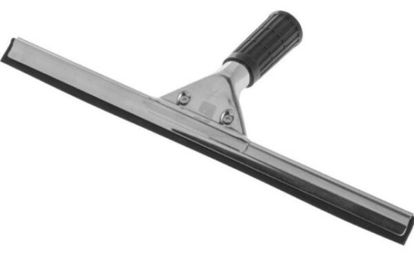 ROYCO SECAVIDRIO ACERO INOXIDABLE 35 CM